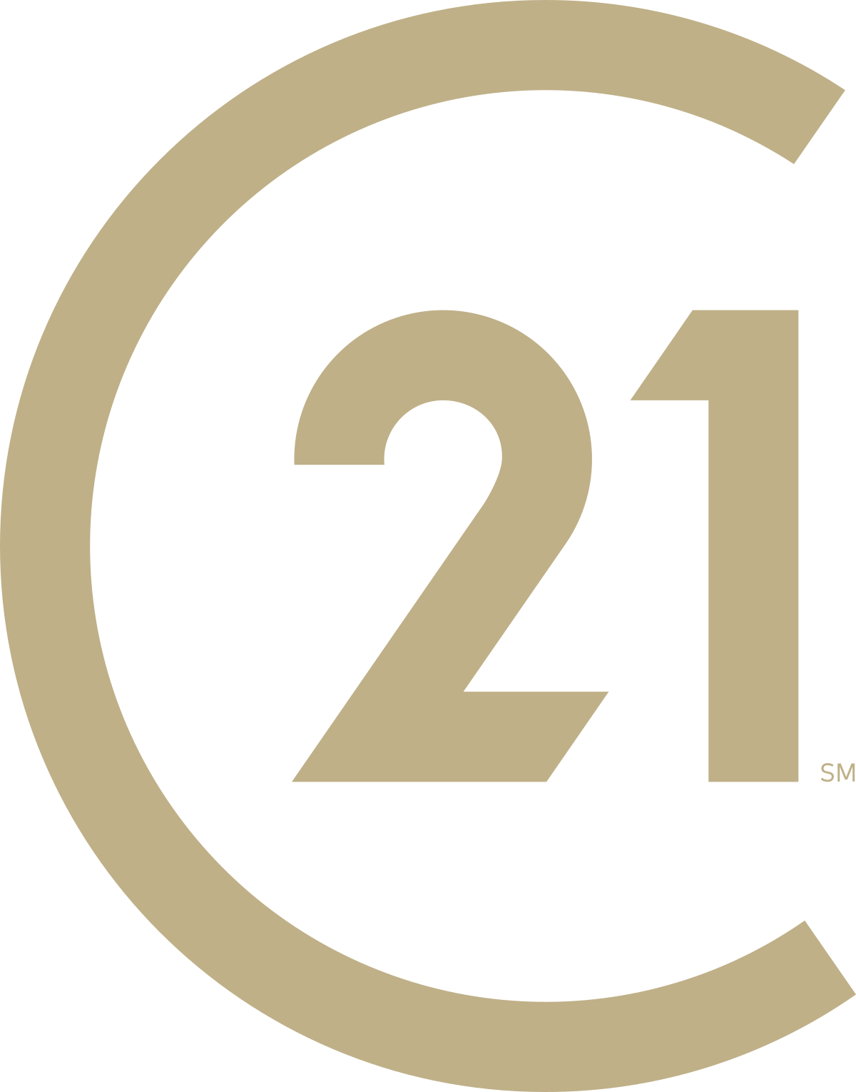 Century 21 - Logo - Siegfried Haack